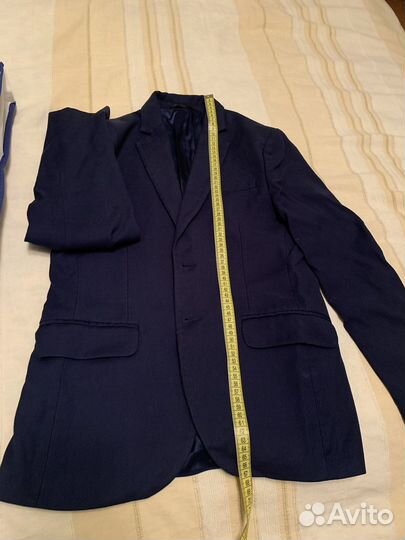 Школьный костюм 152 158