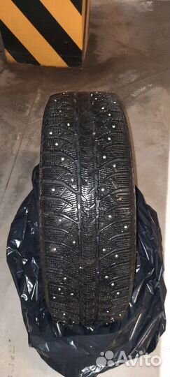 Bridgestone Ice Cruiser 7000 185/65 R15