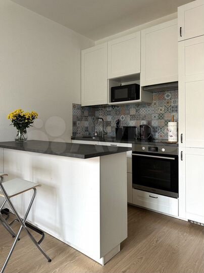 Квартира-студия, 28,7 м², 14/23 эт.