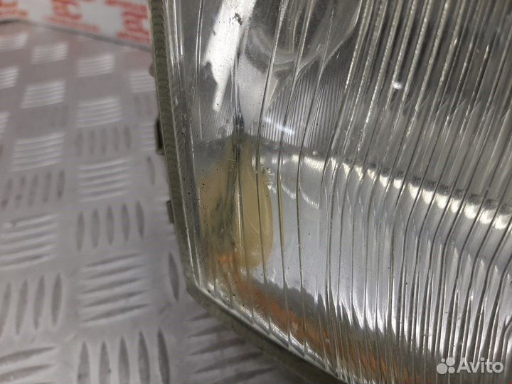 Фара передняя для Renault Espace 3 7701038270