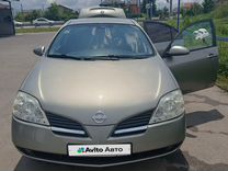 Nissan Primera 2.0 MT, 2005, 330 000 км, с пробегом, цена 439 000 руб.