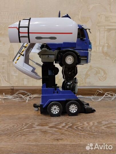 Робот-трансформер