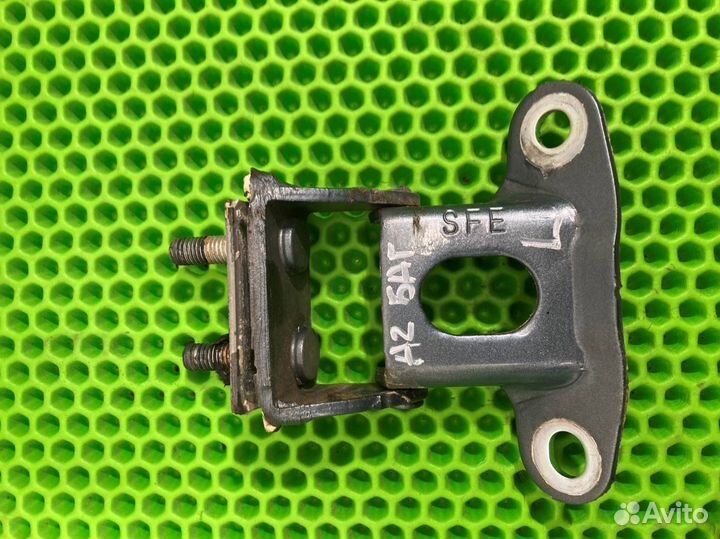 Петля двери багажника Acura Mdx YD2 J37A1 2008