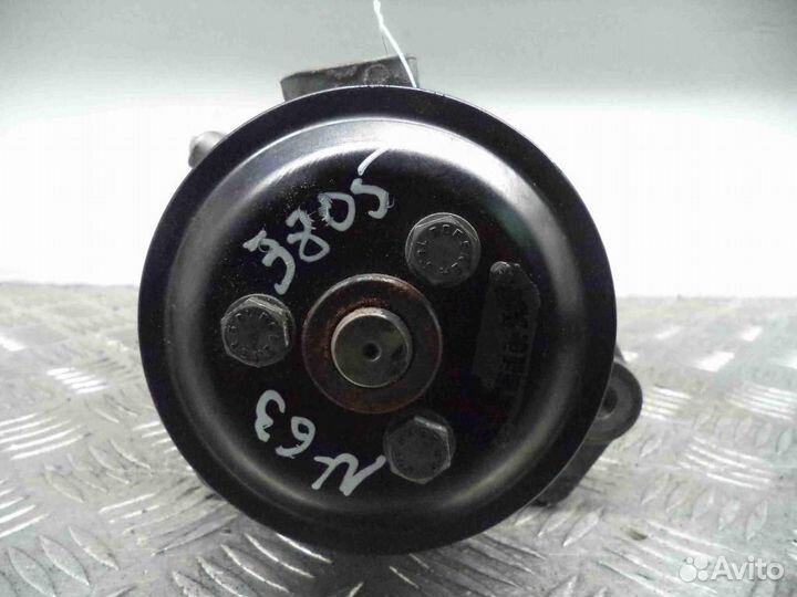 Насос гидроусилителя BMW 5-Series