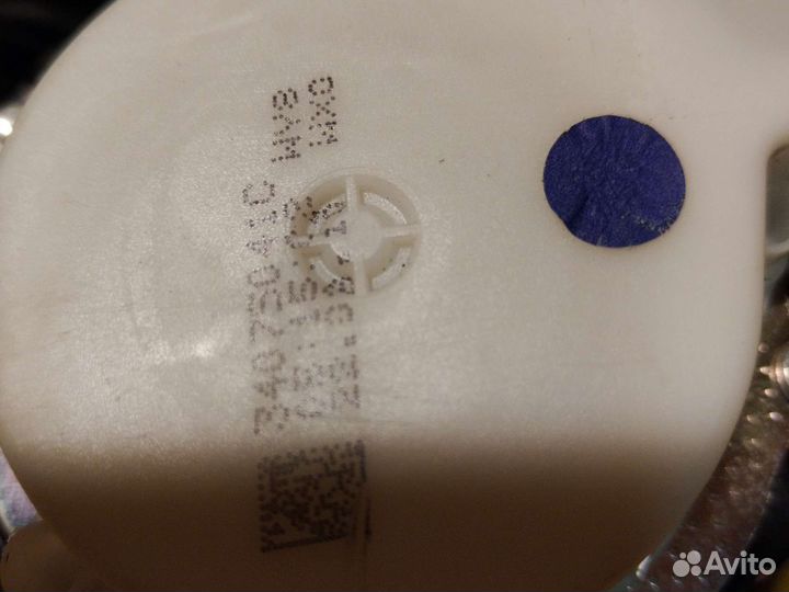 Ремень безопасности перед Audi A7 A6 C7 Ауди А7