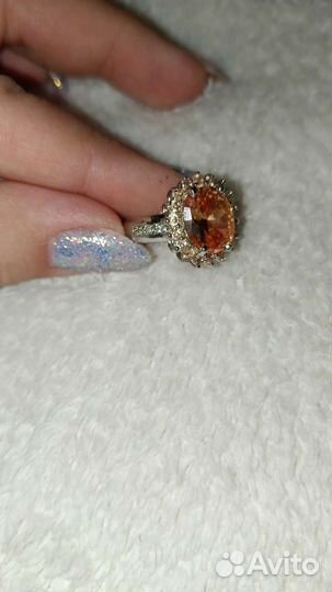 Браслеты и кольца