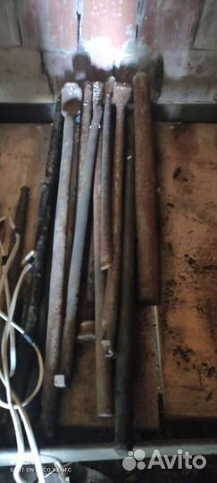 Советский инструмент