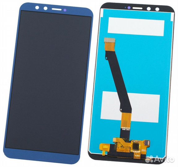 Дисплей для Huawei Honor 9 Lite