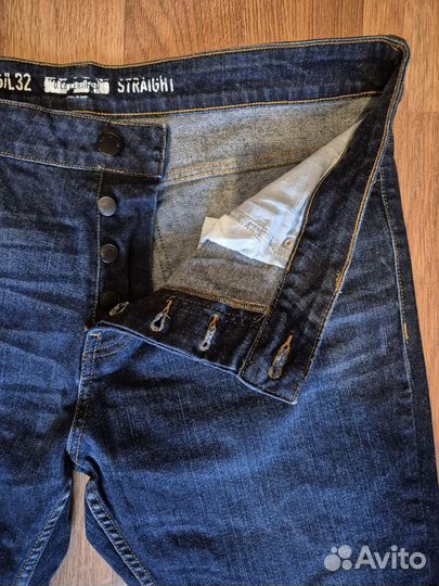 Джинсы Denim Co.,Ирландия