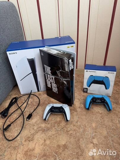 Sony playstation 5 Slim