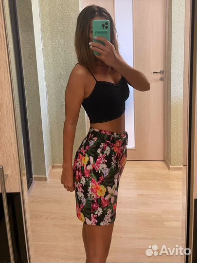 Шорты женские