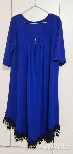 Платье женское