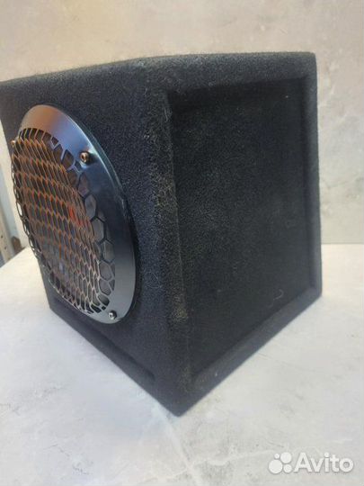 Craft B8A Активный 600 Вт