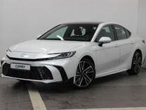 Toyota Camry 2.0 CVT, 2024, 86 км, с пробегом, цена 4 900 000 руб.