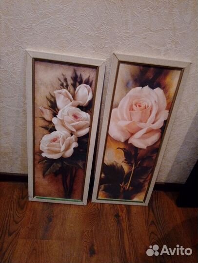 Картина интерьерная