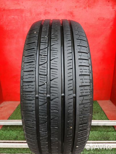 Pirelli Scorpion Verde All Season 255/55 R20