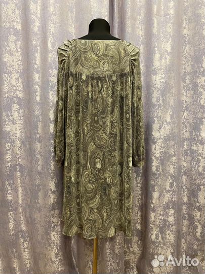 Платье туника женское 54, 56, 58