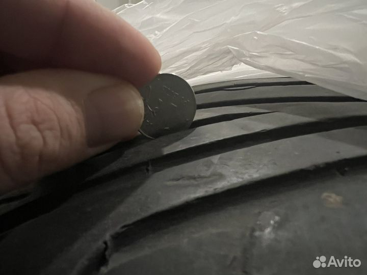 Triangle TR968 235/45 R17