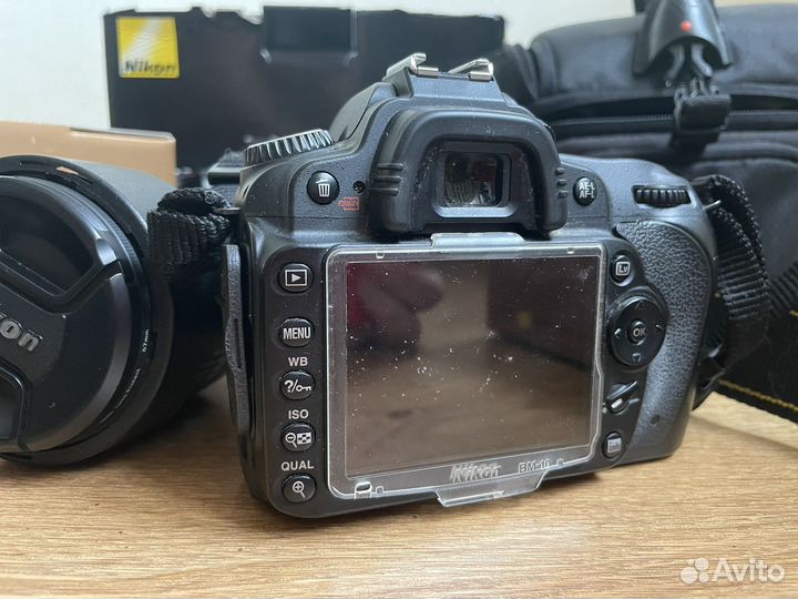 Nikon d90+18-105, Nikkor 50mm, Nikon Sb-900