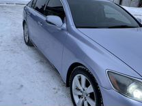 Lexus GS 3.0 AT, 2008, 250 000 км, с пробегом, цена 1 050 000 руб.