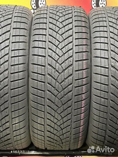 Goodyear UltraGrip Performance SUV Gen-1 265/50 R20 111V