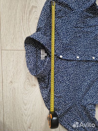 Рубашка мужская