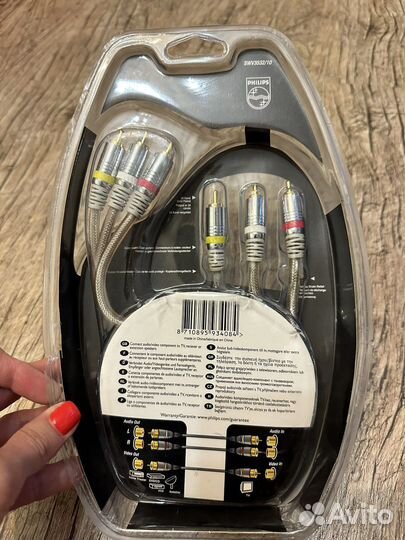 Кабель philips