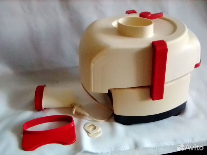 Соковыжималка новая СССР
