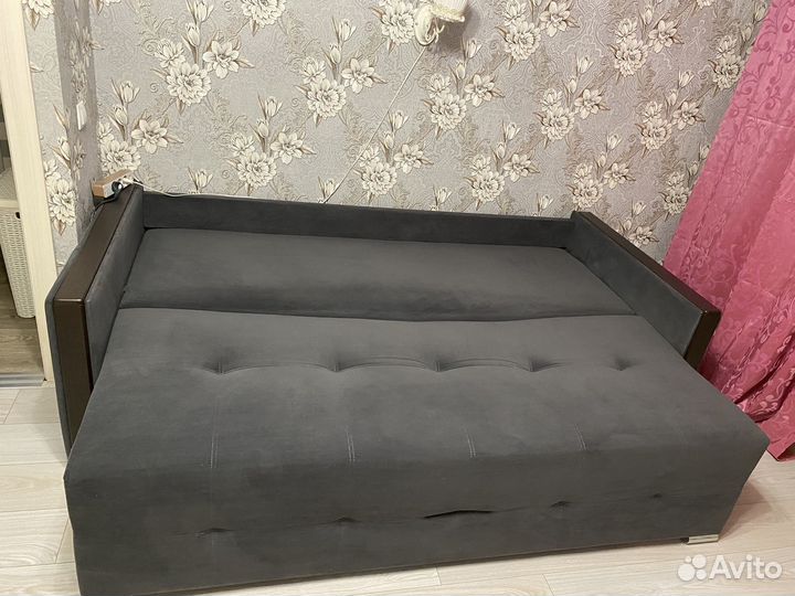 Диван раскладной