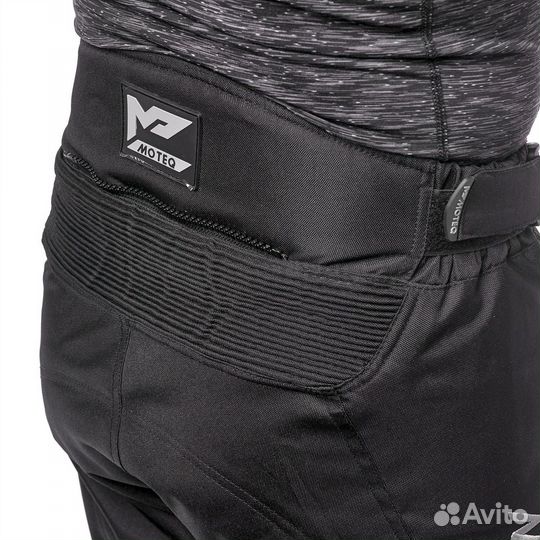 Мотоштаны Moteq airflow