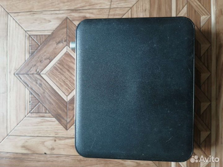 Тв приставка Like Box
