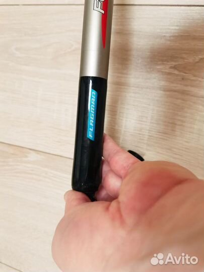 Рыболовные удилище болонское 5 метров flagman