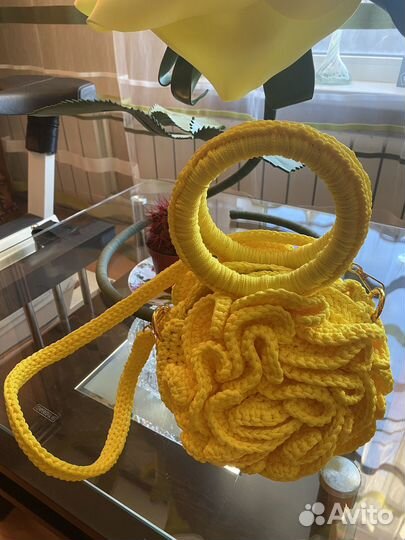 Сумка женская