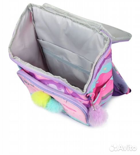 Рюкзак школьный Erhaft Ice cream