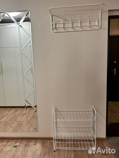 Обувница в прихожую