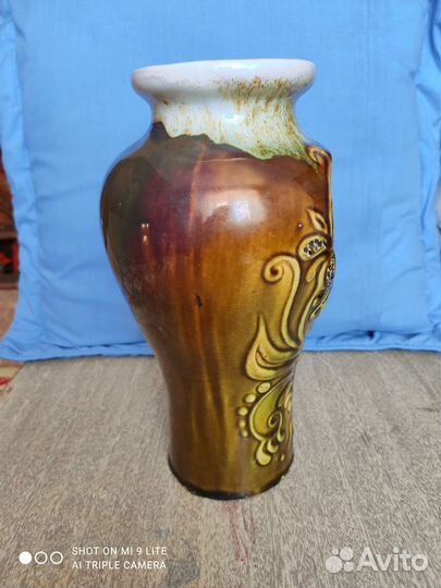 Ваза для цветов СССР