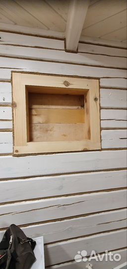 Услуги плотника