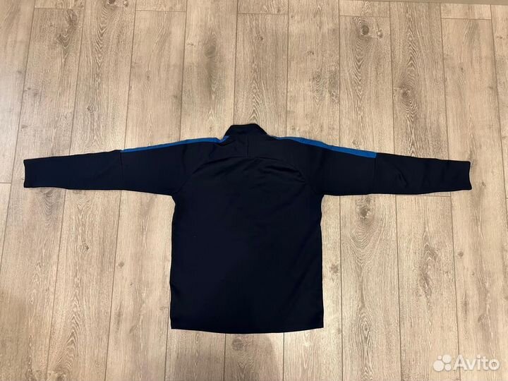 Спортивная кофта nike dri fit