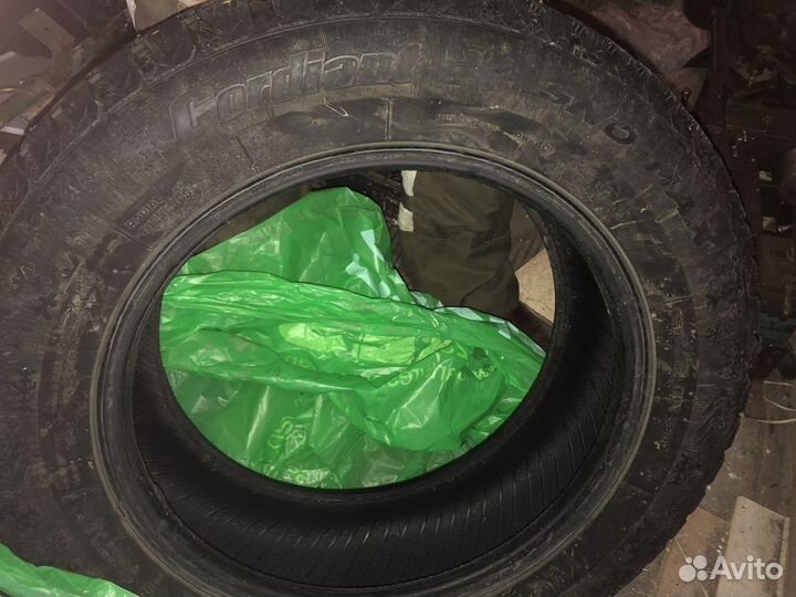 Cordiant Sno-Max 225/65 R17