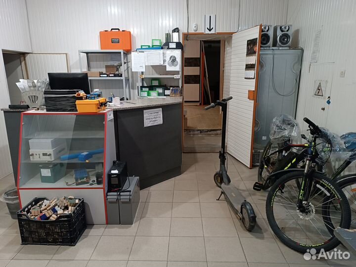 Ремонт электротранспорта, самокаты, ситикоко и т.д