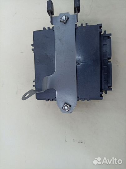 Блок управления АКПП Mitsubishi lancer 10