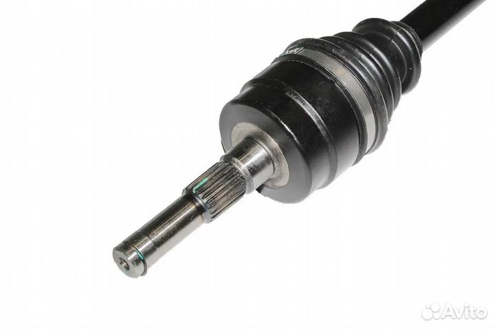 Привод в сборе RM 500-2, 650-2, 500(с 25.05.13)