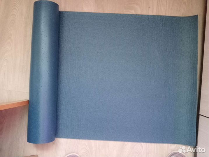 Коврик для йоги, фитнеса, пилатеса