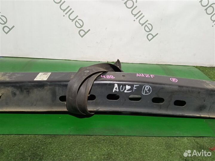 Балка подвески задняя Volkswagen Golf 7 5G1 CJZ