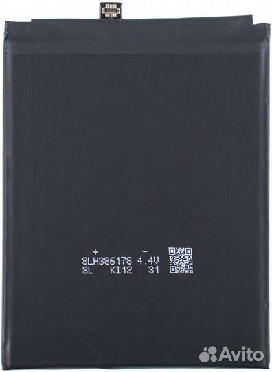 Аккумулятор Huawei P10 (VTR-L09, VTR-L29)