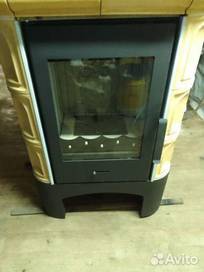 Бавария изразец