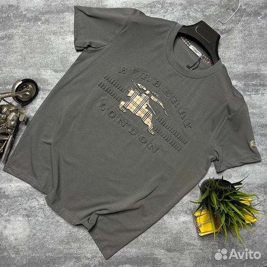 Футболка мужская