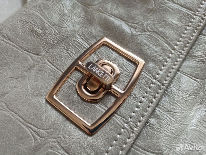 Сумка Lancetti женская через плечо