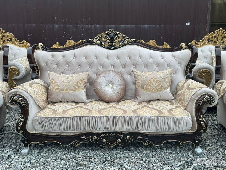 Диван мягкая мебель