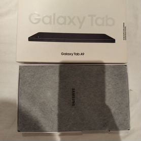 Планшет Samsung galaxy tab a9 8,7 дюйма